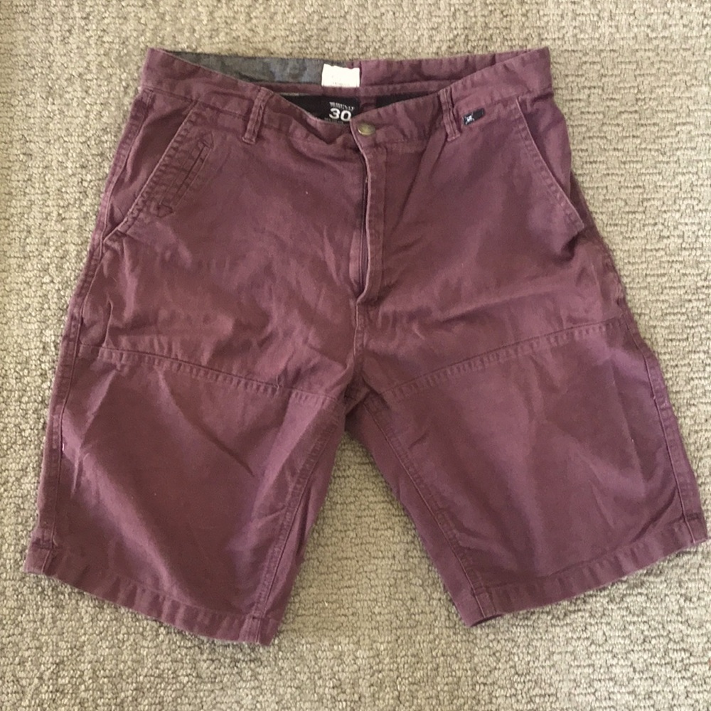 Casual shorts